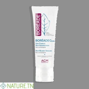ACM BOREADE GLOBAL SOIN COMPLET ANTI-IMPERFECTION 40ML