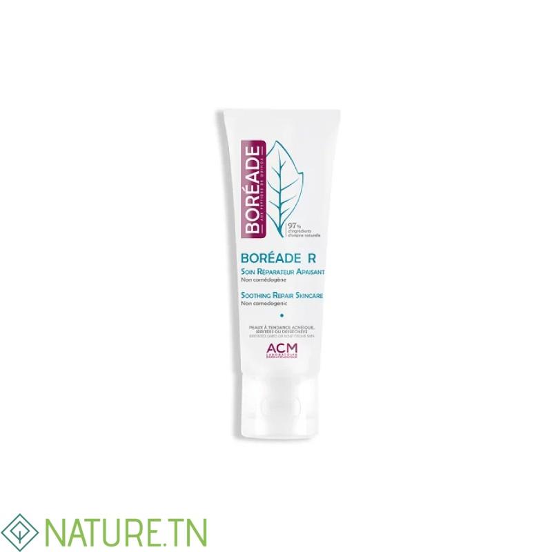 ACM BOREADE R SOIN REPARATEUR APAISANT 40ML 3 ACM BOREADE R SOIN REPARATEUR APAISANT 40ML
