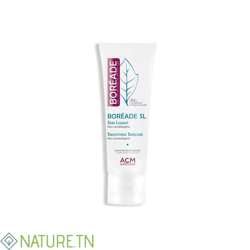 ACM BOREADE SL SOIN LISSANT 40ML 1 ACM BOREADE SL SOIN LISSANT 40ML 1