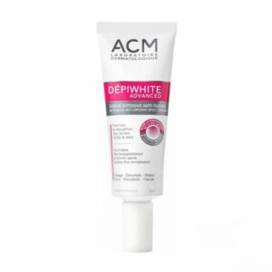 ACM DEPIWHITE ADVANCED CREME DEPIGMENTANTE 40ML