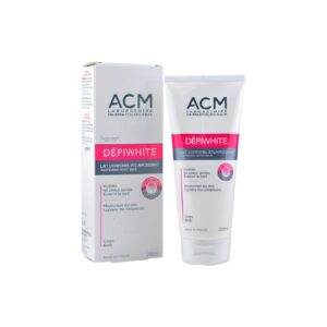 ACM DEPIWHITE LAIT CORPOREL 200ML