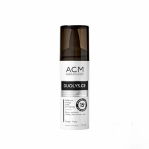 ACM DUOLYS CE SERUM INTENSIF ANTI-OXYDANT 15ML