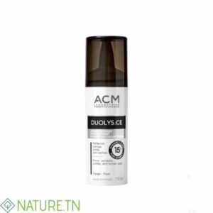 ACM DUOLYS CE SERUM INTENSIF ANTI-OXYDANT 15ML