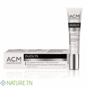 ACM DUOLYS CONTOUR DES YEUX 15ML