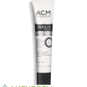ACM DUOLYS LEGERE SOIN HYDRATANT ANTI AGE 40ML