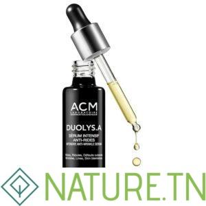 ACM DUOLYS.A SERUM INTENSIF ANTI-RIDES 30ML