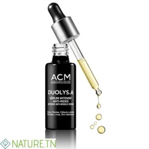 ACM DUOLYS.A SERUM INTENSIF ANTI-RIDES 30ML