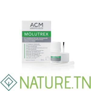 ACM MOLUTREX 3ML