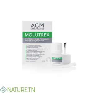 ACM MOLUTREX 3ML