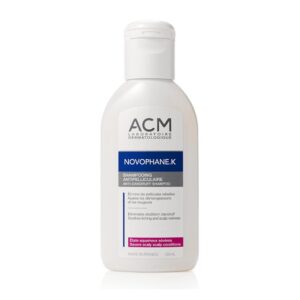 ACM NOVOPHANE K SHAMPOOING ETATS SQUAMEUX SEVERES 125ML
