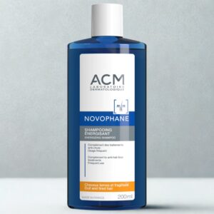 ACM NOVOPHANE SHAMPOOING ENERGISANT 200ML