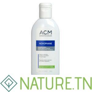 ACM NOVOPHANE SHAMPOOING SEBOREGULATEUR 200ML
