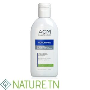 ACM NOVOPHANE SHAMPOOING SEBOREGULATEUR 200ML