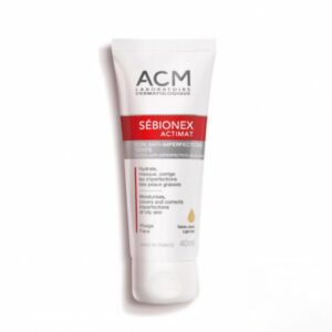 ACM SEBIONEX ACTIMAT TEINTE CLAIRE 40ML