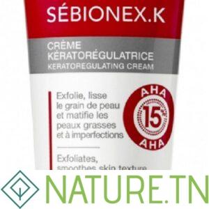 ACM SEBIONEX K CREME KERATOREGULATRICE 40ML
