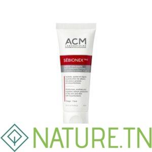 ACM SEBIONEX TRIO CREME 40ML