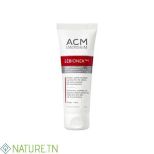ACM SEBIONEX TRIO CREME 40ML