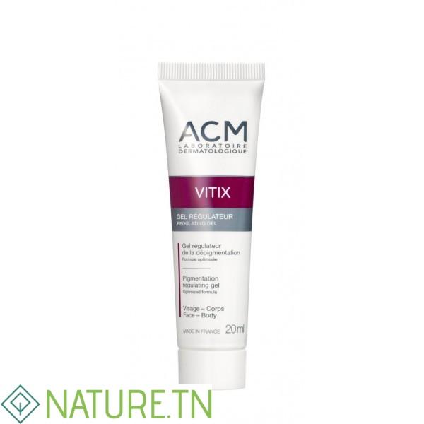 ACM VITIX GEL 20ML 2 ACM VITIX GEL 20ML 2