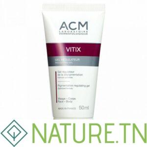 ACM VITIX GEL REGULATEUR 50ML