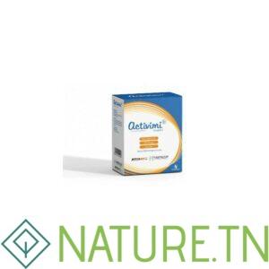 ACTIVIMI INOSITOL 30 GELULES