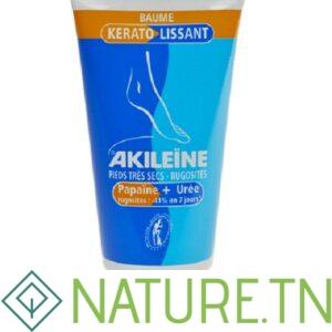AKILEINE BAUME KERATO LISSANT 75ML