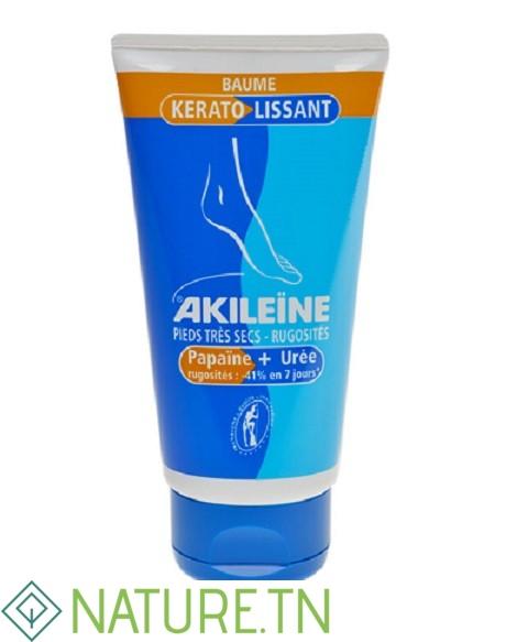 AKILEINE BAUME KERATO LISSANT 75ML 1