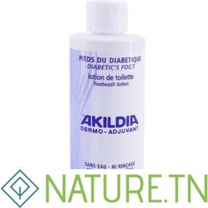 AKILEINE LOTION AKILDIA DERMO ADJUVANT 200 ML