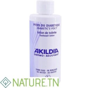 AKILEINE LOTION AKILDIA DERMO ADJUVANT 200 ML