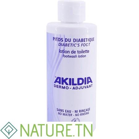 AKILEINE LOTION AKILDIA DERMO ADJUVANT 200 ML 1 AKILEINE LOTION AKILDIA DERMO ADJUVANT 200 ML 1