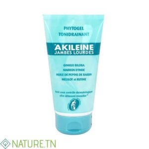 AKILEINE PHYTOGEL TONIDRAINANT JAMBES LOURDES 150ML