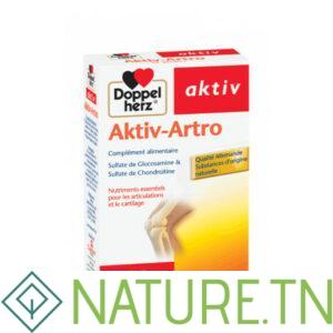 AKTIV ARTRO 30 GELULES
