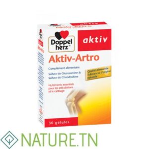 AKTIV ARTRO 30 GELULES
