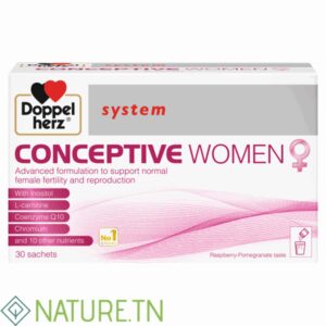 AKTIV CONCEPTIVE WOMEN B/30