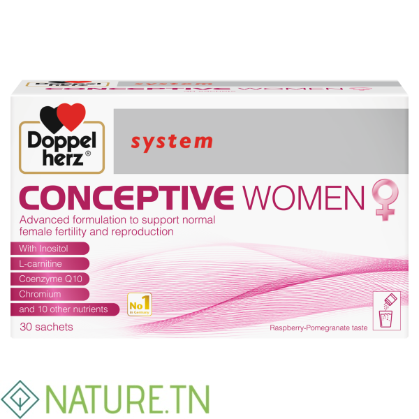 AKTIV CONCEPTIVE WOMEN B/30 2 AKTIV CONCEPTIVE WOMEN B/30 2