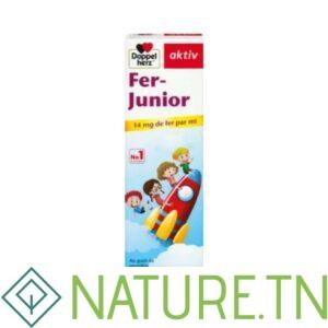 AKTIV FER JUNIOR 30ML