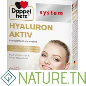 AKTIV HYALURON 30 GELULES