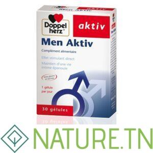 AKTIV MEN 30 GELULES