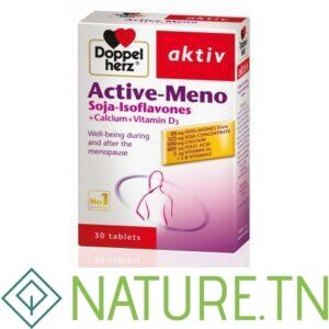 AKTIV MENO 30 COMPRIMES