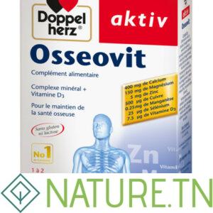 AKTIV OSSEOVIT 30 COMPRIMES