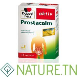 AKTIV PROSTACALM 30 CAPSULES