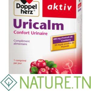 AKTIV URICALM 30 COMPRIMES