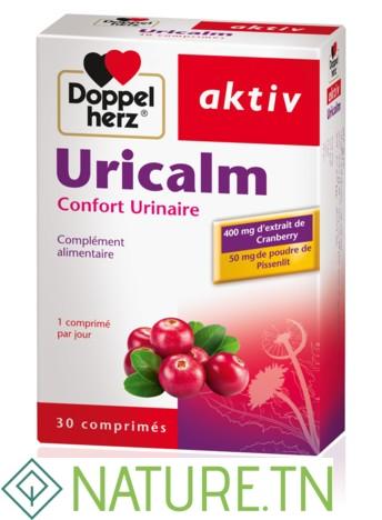 AKTIV URICALM 30 COMPRIMES 1 AKTIV URICALM 30 COMPRIMES 1