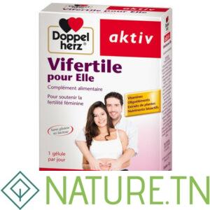 AKTIV VIFERTILE POUR ELLE 30 GELULES