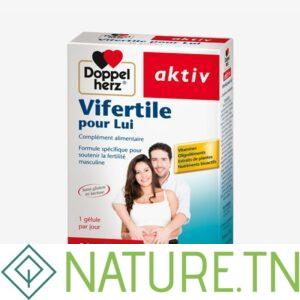 AKTIV VIFERTILE POUR LUI 30 GELULES