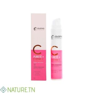 ALANIA CREME HYDRATANTE SPF30 50ML