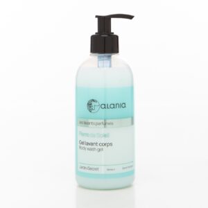 ALANIA GEL LAVANT CORPS PIERRE DE SOLEIL 350ML
