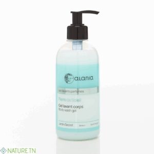 ALANIA GEL LAVANT CORPS PIERRE DE SOLEIL 350ML