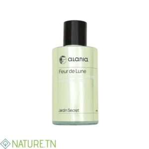 ALANIA JARDIN SECRET FLEUR DE LUNE EAU PARFUMEE CHEVEUX ET CORPS 100ML