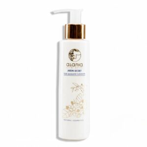 ALANIA JARDIN SECRET HUILE APAISANTE HYDRATANTE 150ML