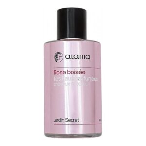 ALANIA JARDIN SECRET ROSE BOISEE EAU PARFUMEE CHEVEUX ET CORPS 100ML